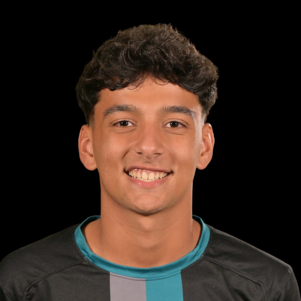 Caua Goncalves mugshot
