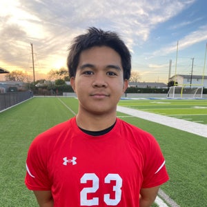 Peter Ofquila mugshot