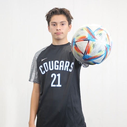 Gabriel Villalobos mugshot