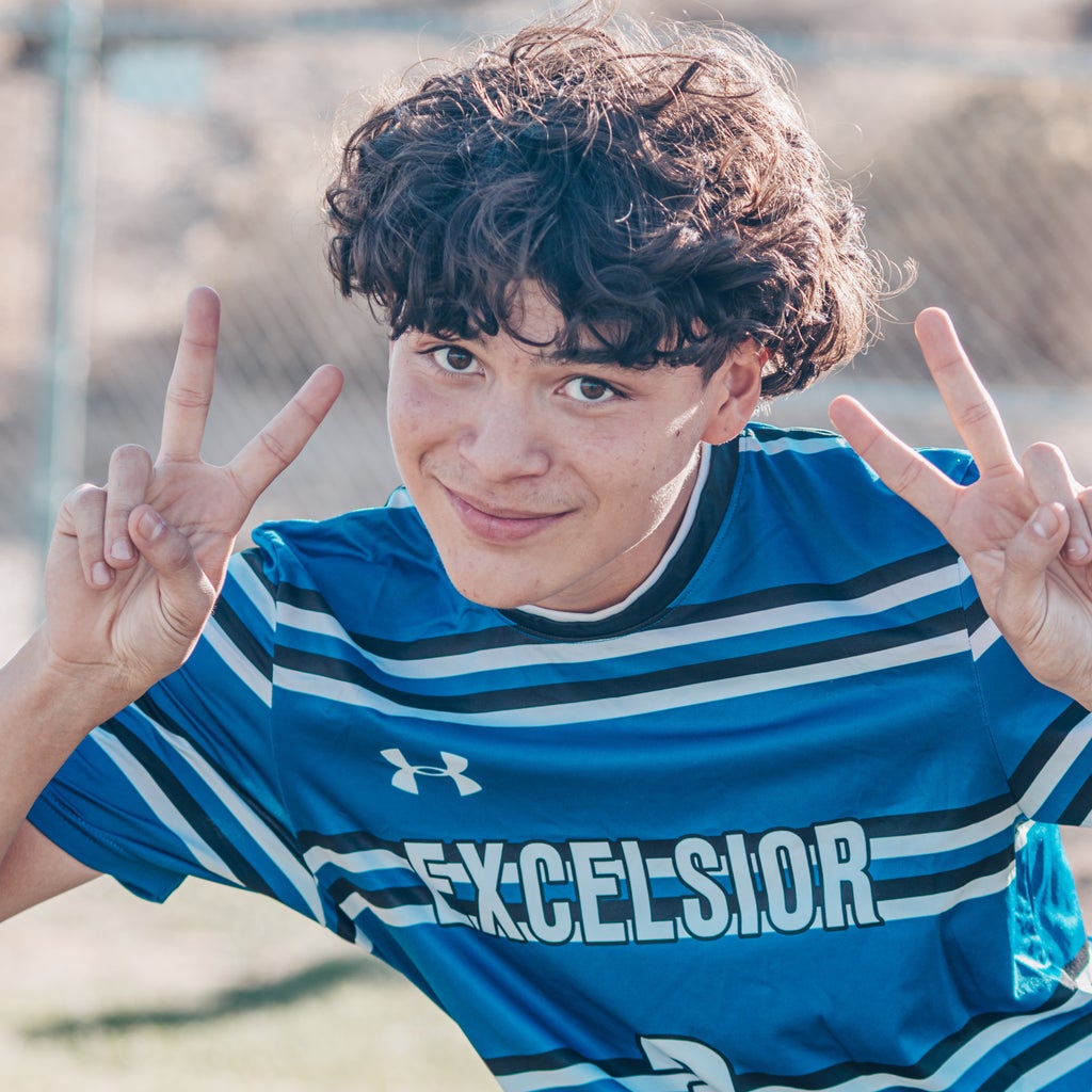 Deejay Carrasco mugshot