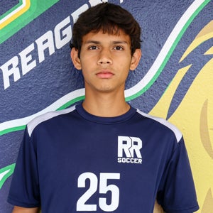 Jesus Benitez mugshot