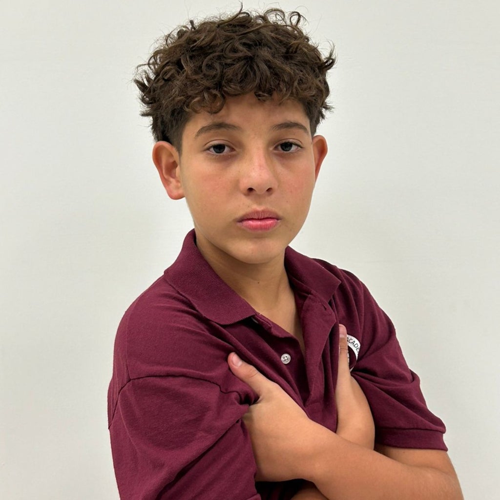 Arthur Santos mugshot