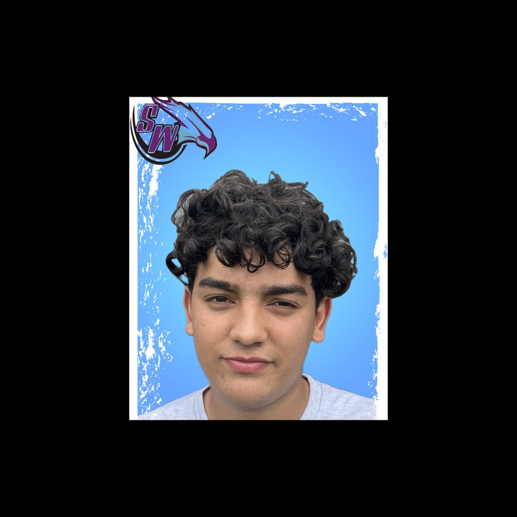 Pablo Cano mugshot