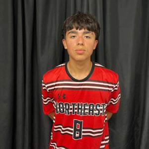 Jake Molina