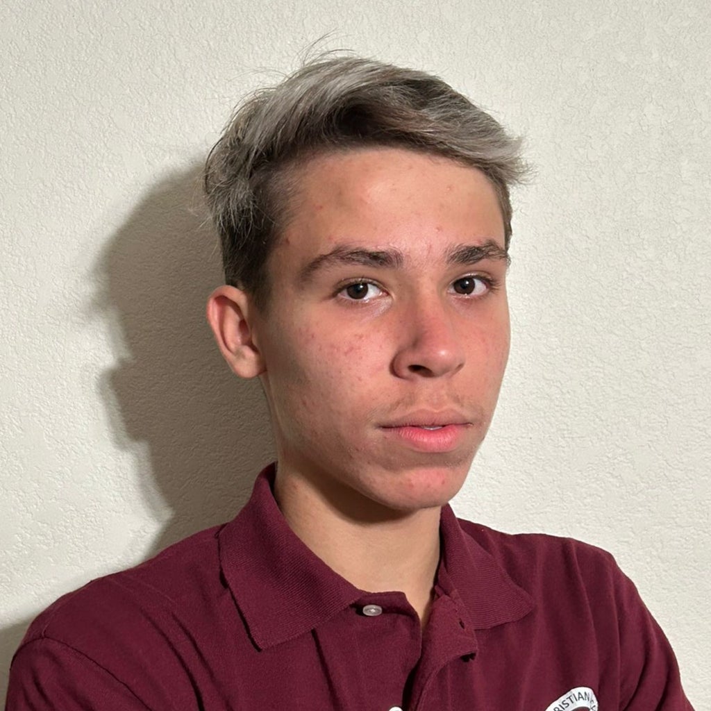 Joao Menezes mugshot