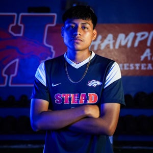 Alesandro Miranda mugshot
