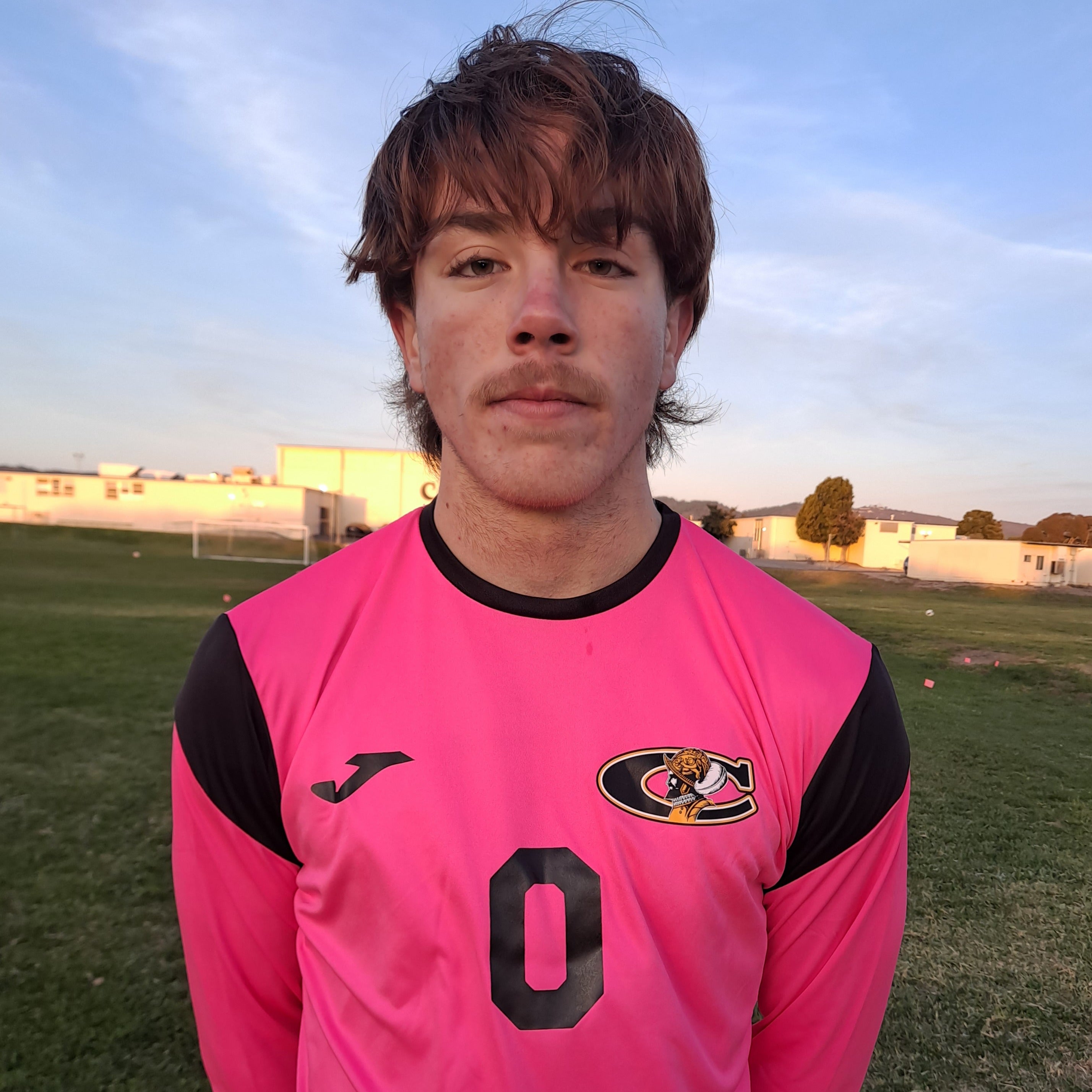 Matthew Koff mugshot