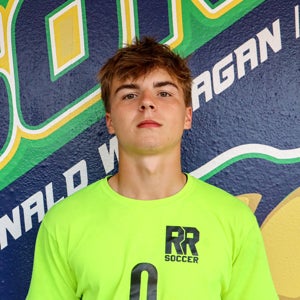 Vincent Bonethe mugshot