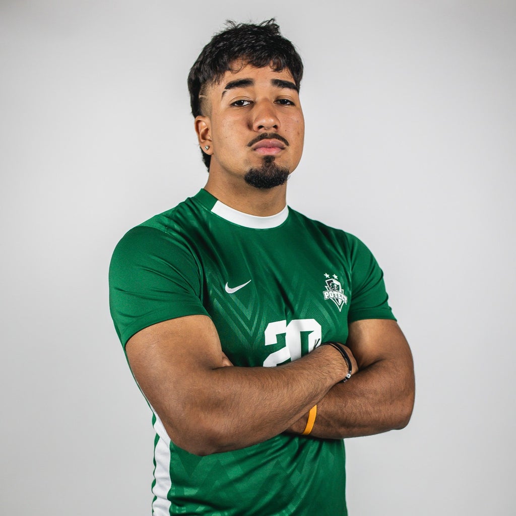 Victor Riveros mugshot