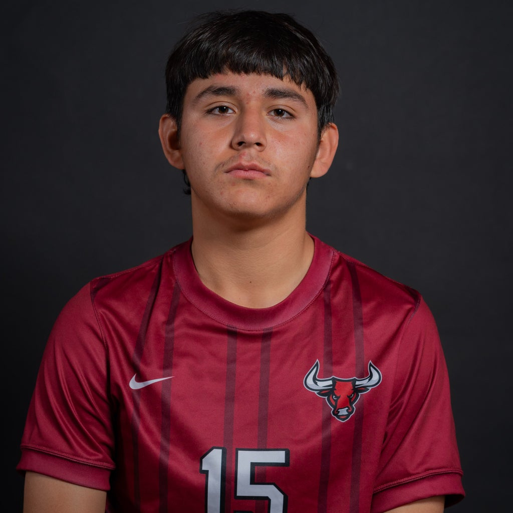Jose Nungary mugshot