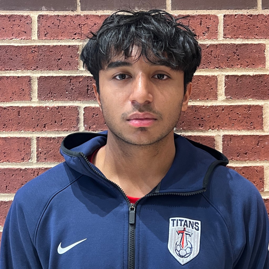 Rohan Suresh