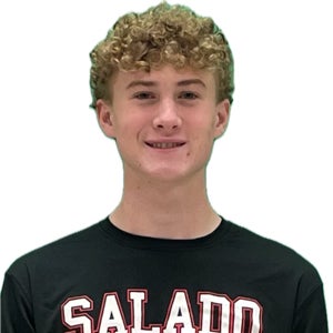 Johnny Anderson mugshot