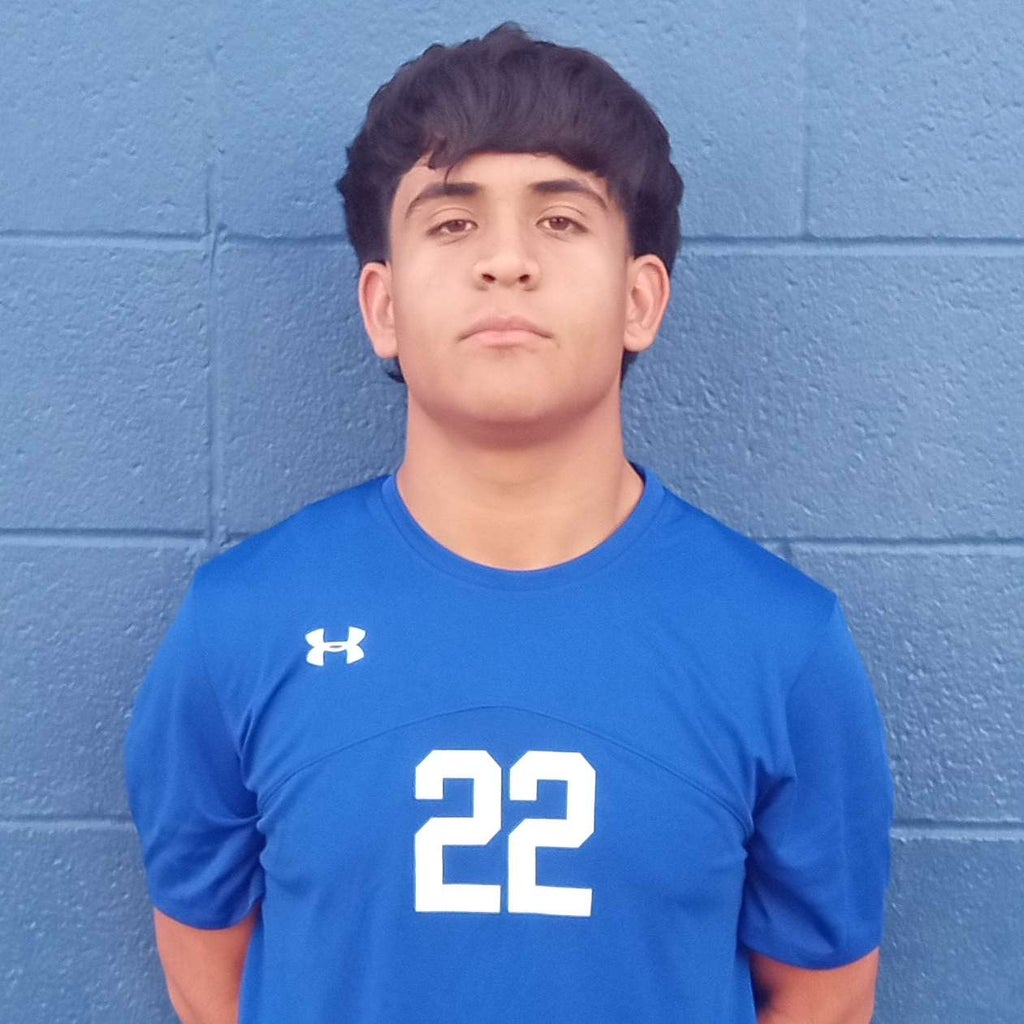 Erick Hinojos mugshot