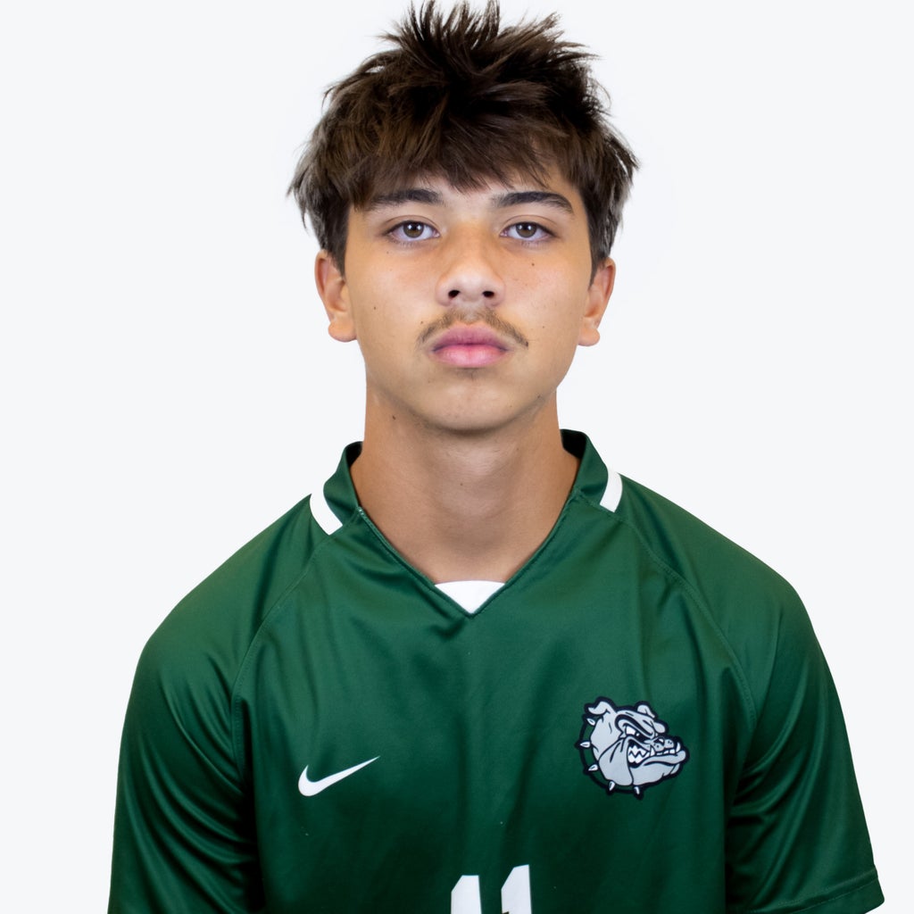 Joaquin Papa mugshot