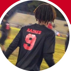Julius Deans mugshot