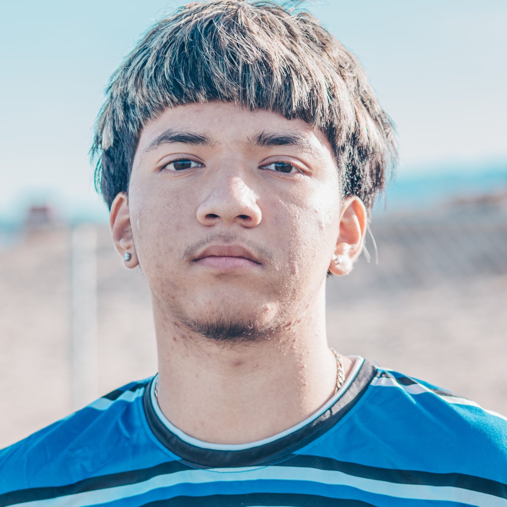 Yorissio Montes mugshot