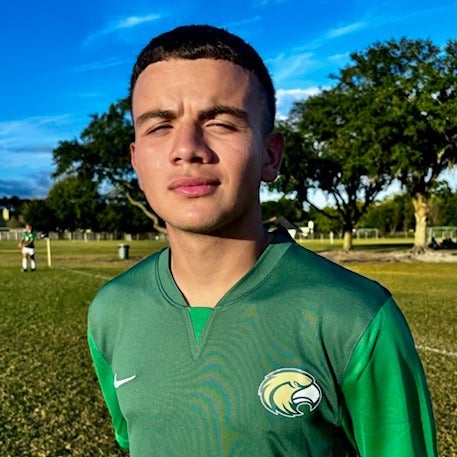 Jonathan Figueroa mugshot