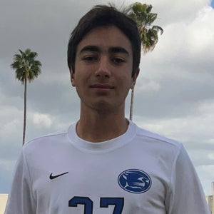 Christian Agahsi mugshot