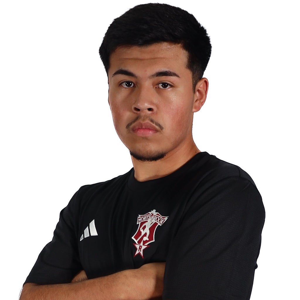 Emerson Diaz mugshot