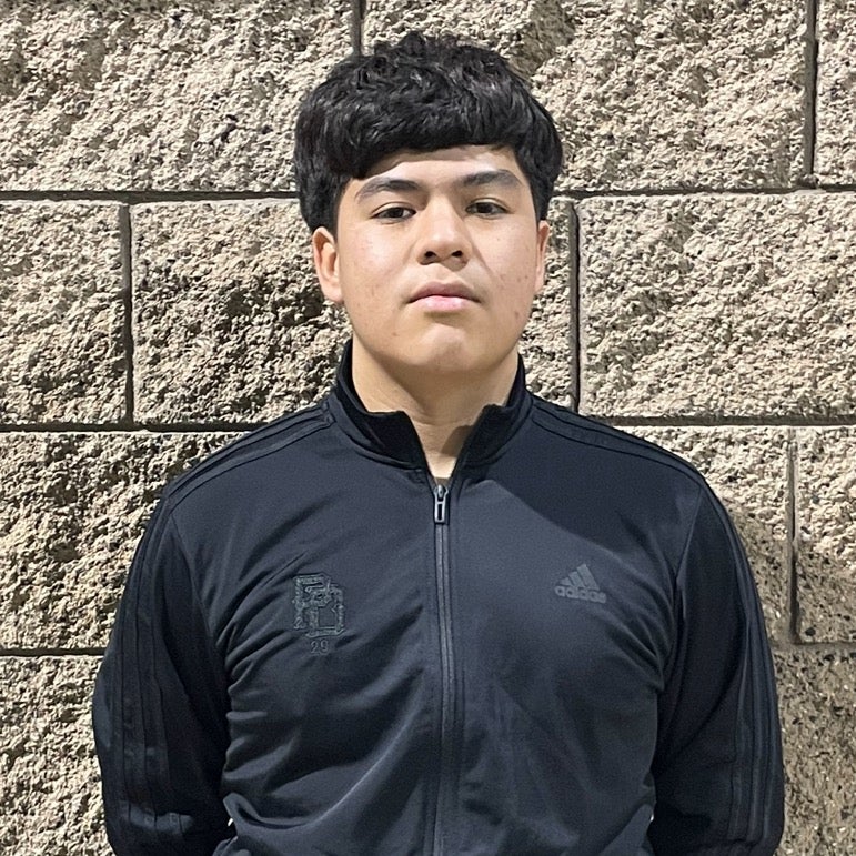 Sammuel Esparza