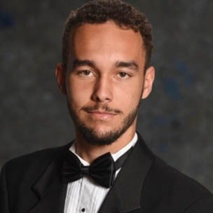 Klayton Bone mugshot