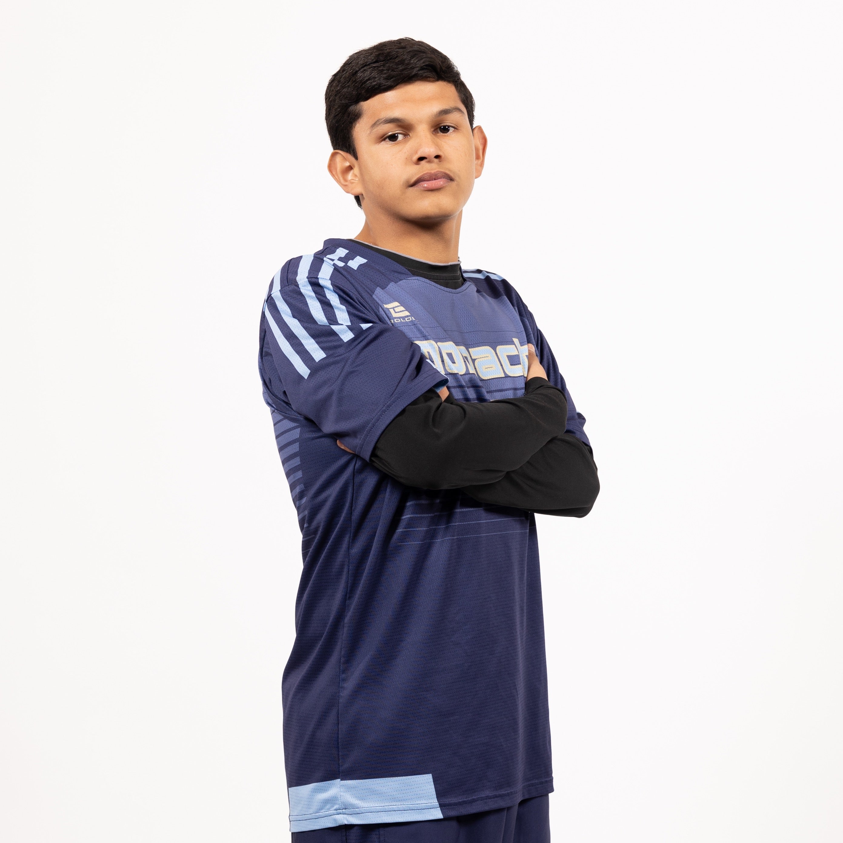 Luis Gonzalez mugshot