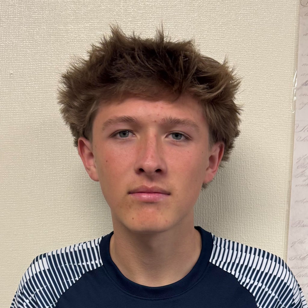 William Dawson mugshot