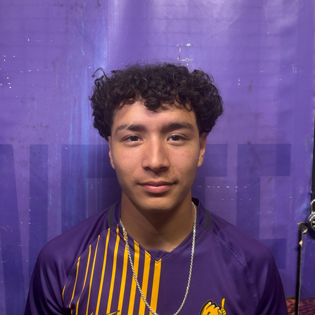 Gonzalo Vargas mugshot