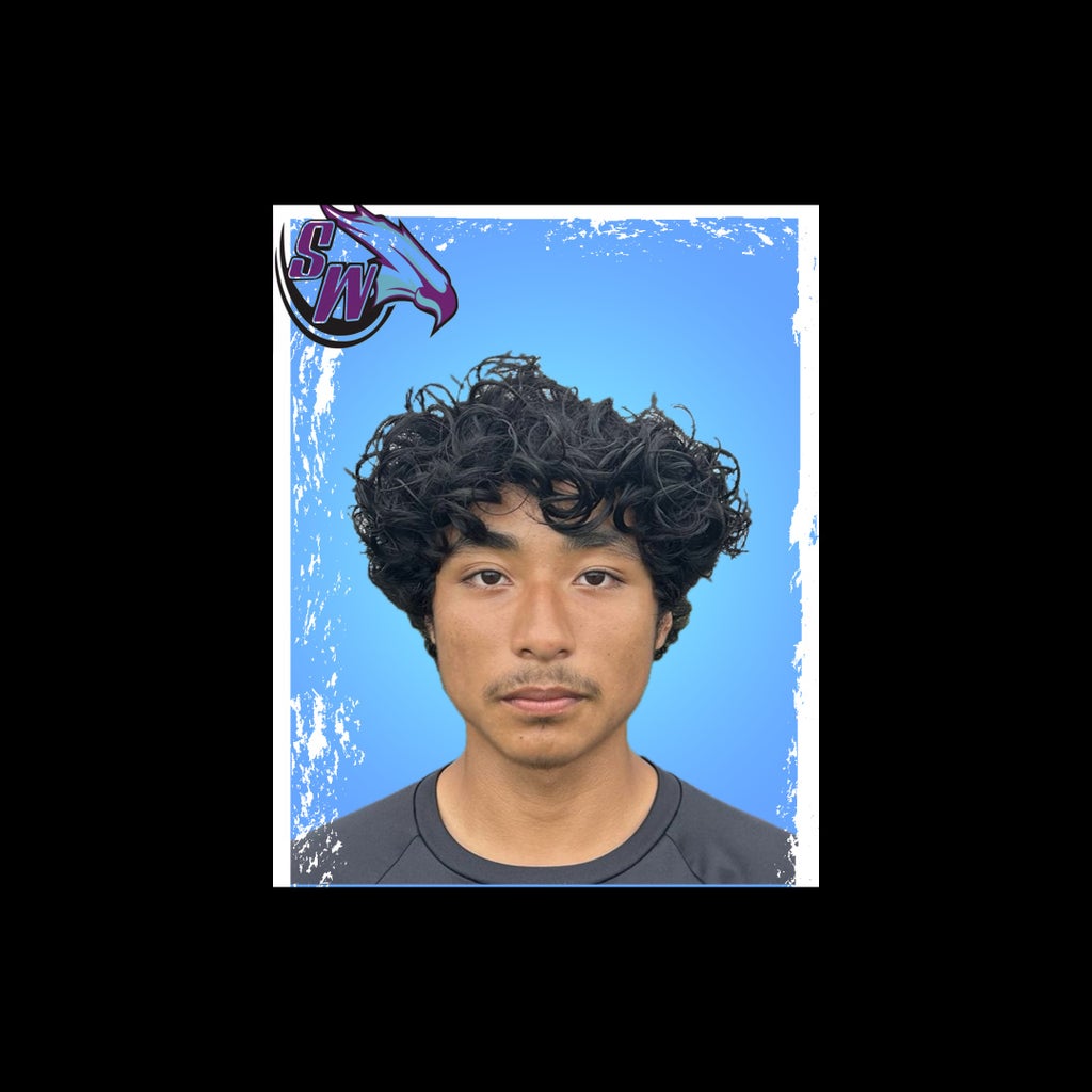 Armando Rafael mugshot