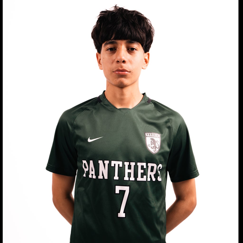 Brandon Marquez