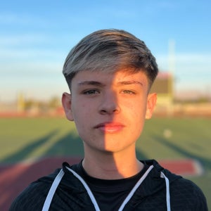 Brigham Buenrostro mugshot