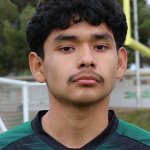 Joseph Valdez mugshot