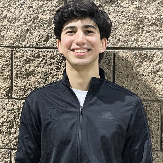 Gabriel Gutierrez
