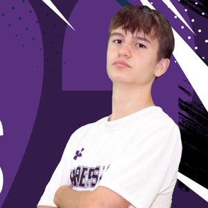 Brody Brooks mugshot