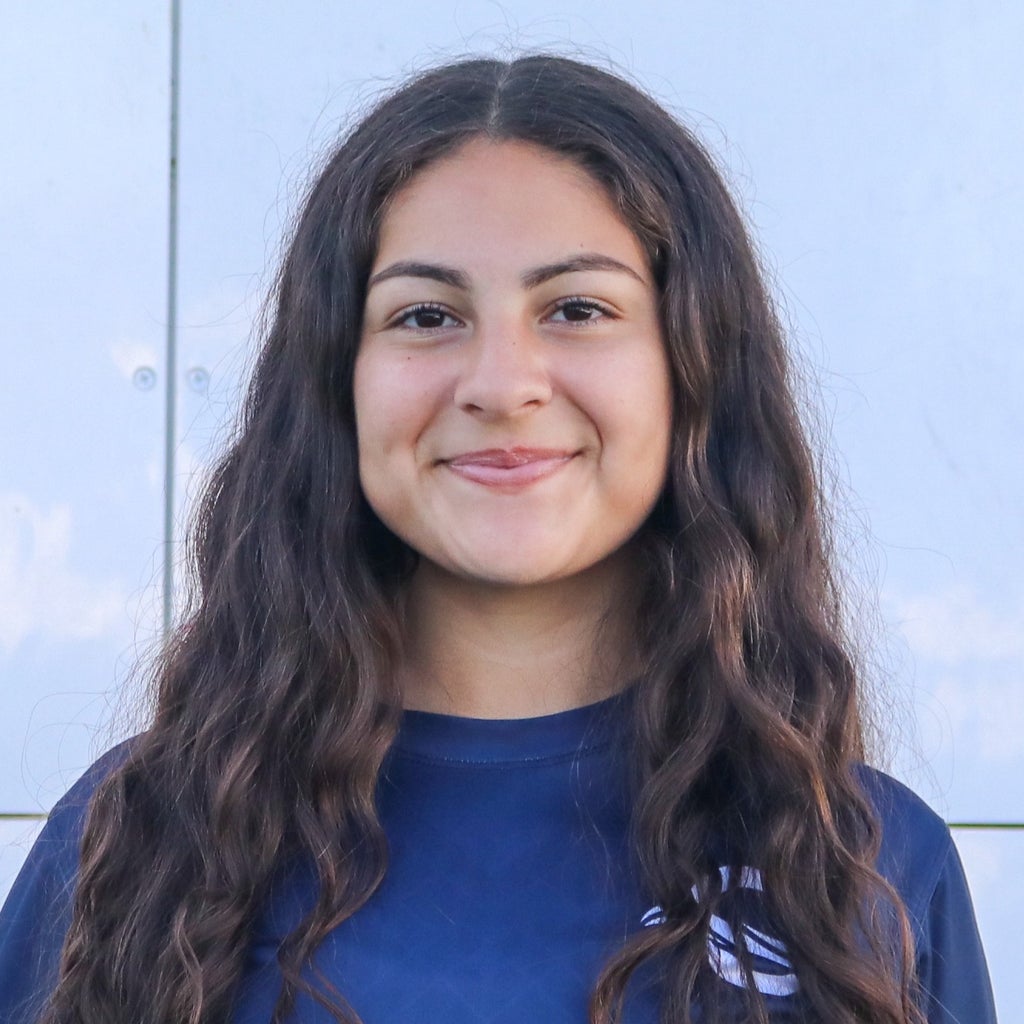 Nyrelli Alfaro mugshot