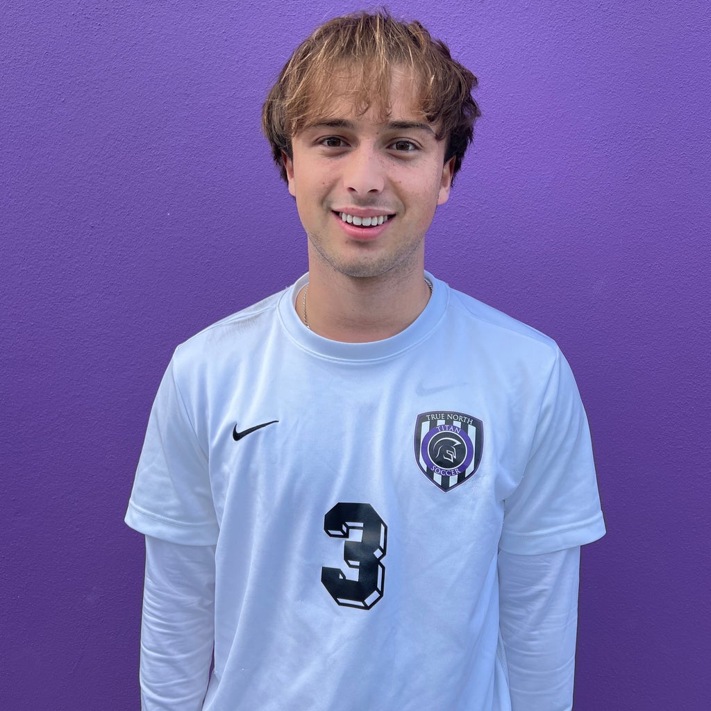 Jacob Corredera mugshot