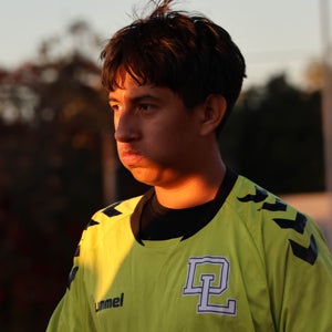 Oscar Martinez mugshot