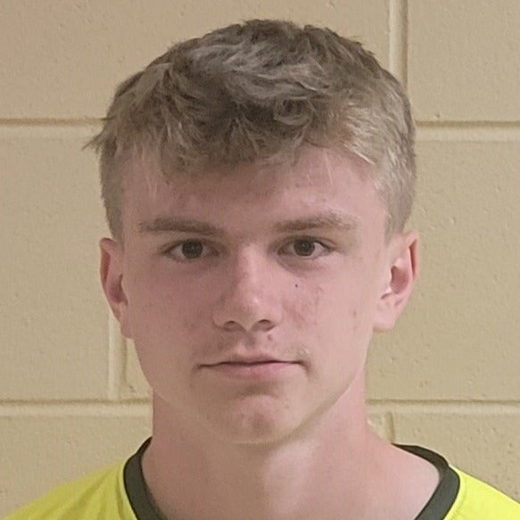 Aidan Kelley mugshot