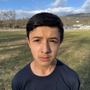 Xavier Reyes mugshot