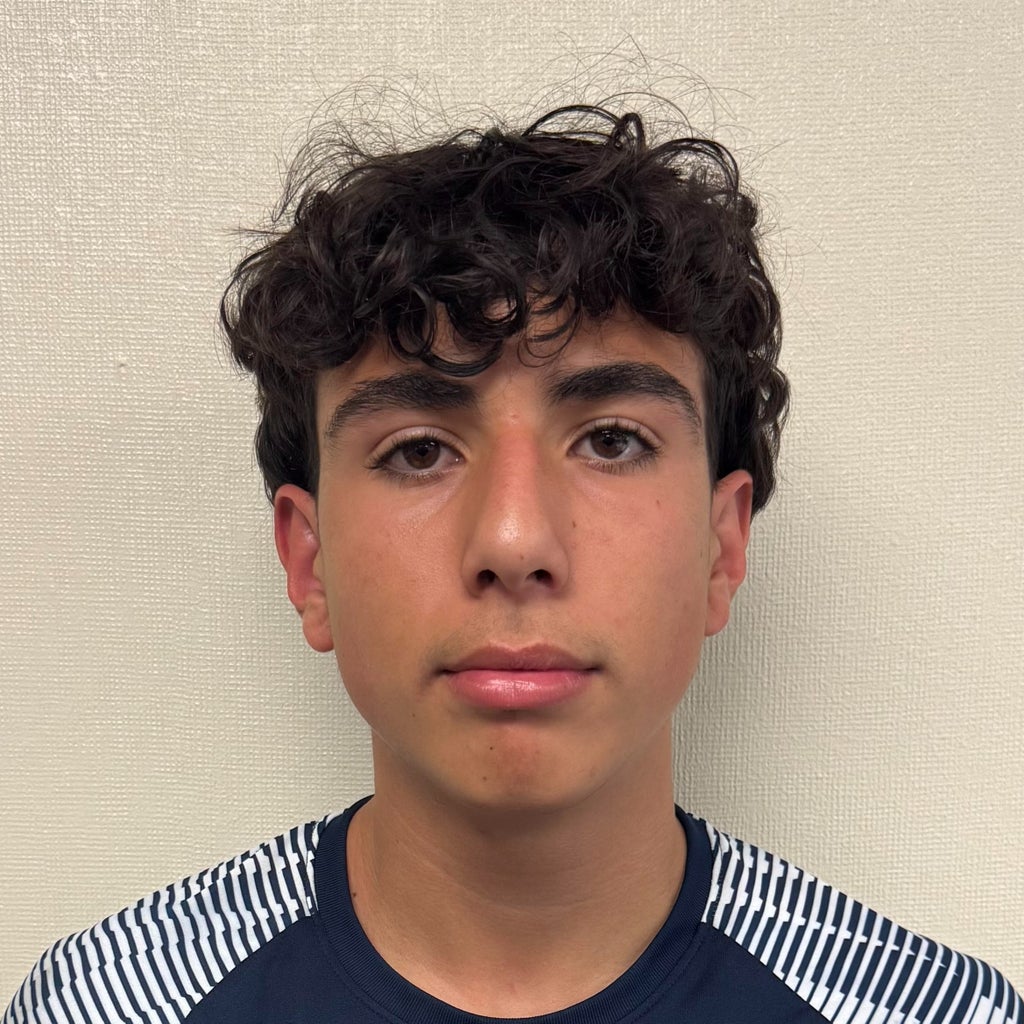 Emanuel Hernandez mugshot