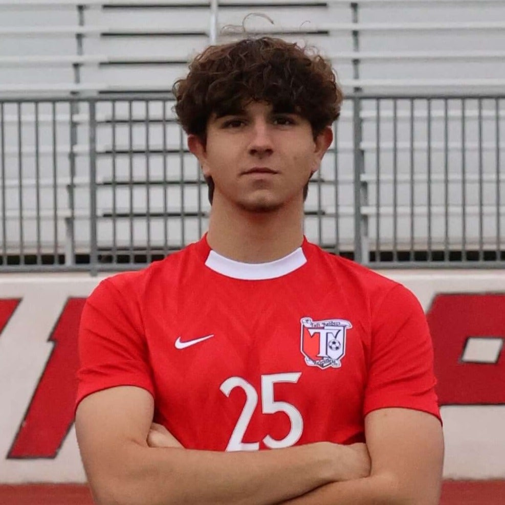 Gaspard Georges mugshot