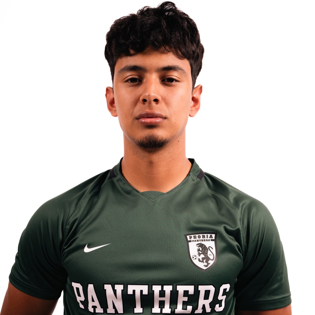 Marco Schirrmeister contreras mugshot