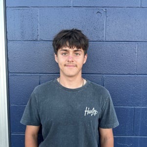 Elandro Serrano mugshot