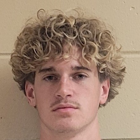 Philip Hamer mugshot