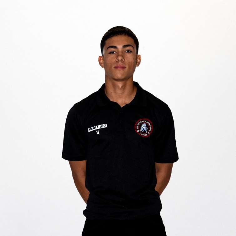 Yinder Gonzalez
