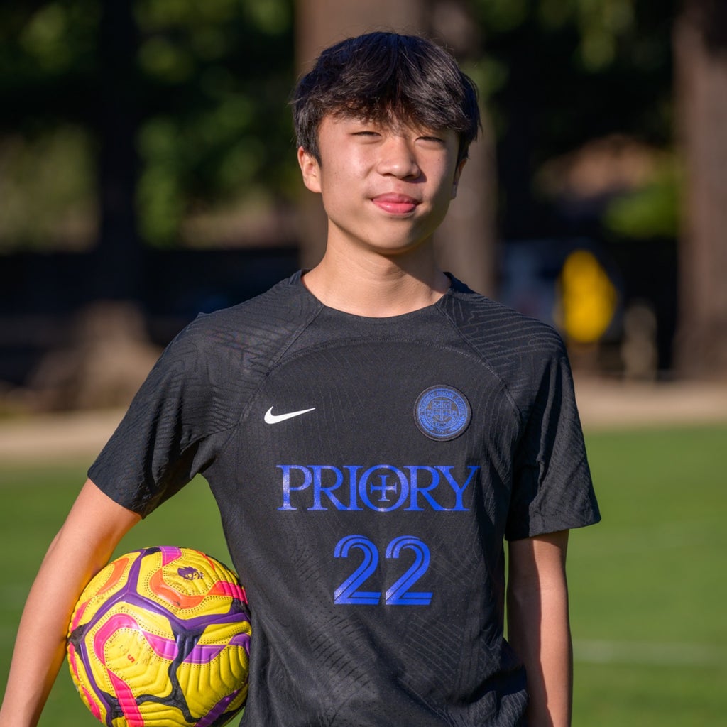 Bennett Huang