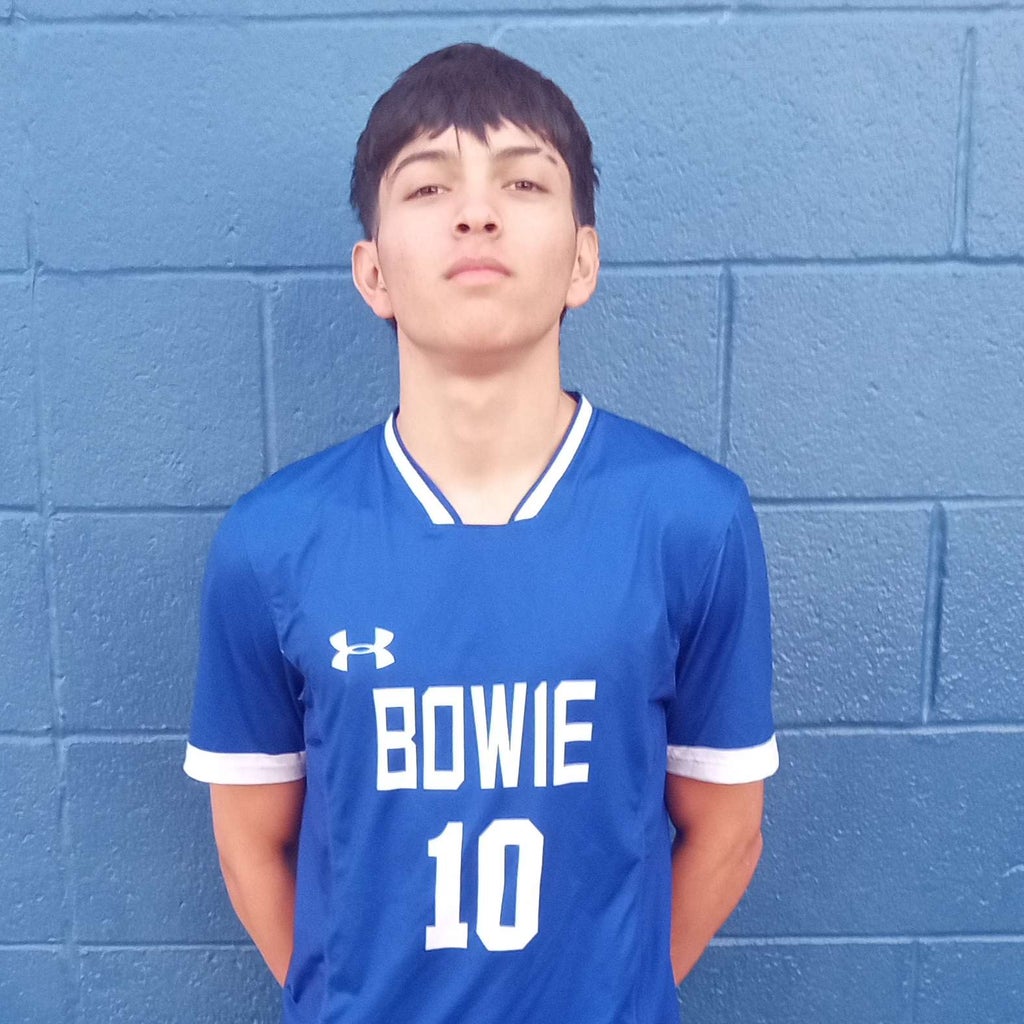 Ethan Escarcega mugshot