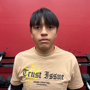 Yeffrey Cano mugshot