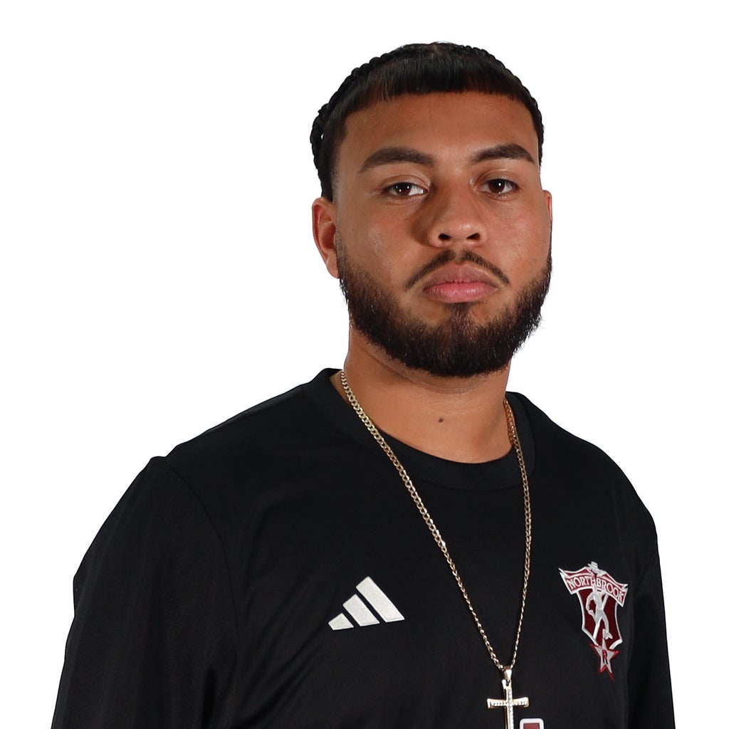 Nahun Urbina mugshot