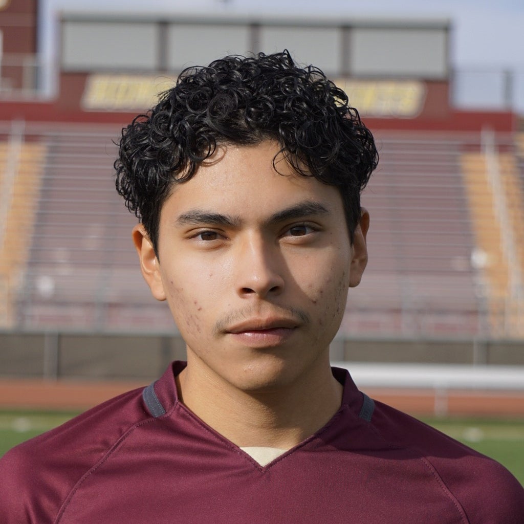 Daniel Lopez mugshot